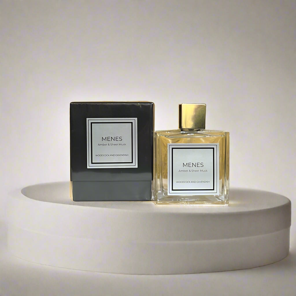 Menes Eau de Parfum