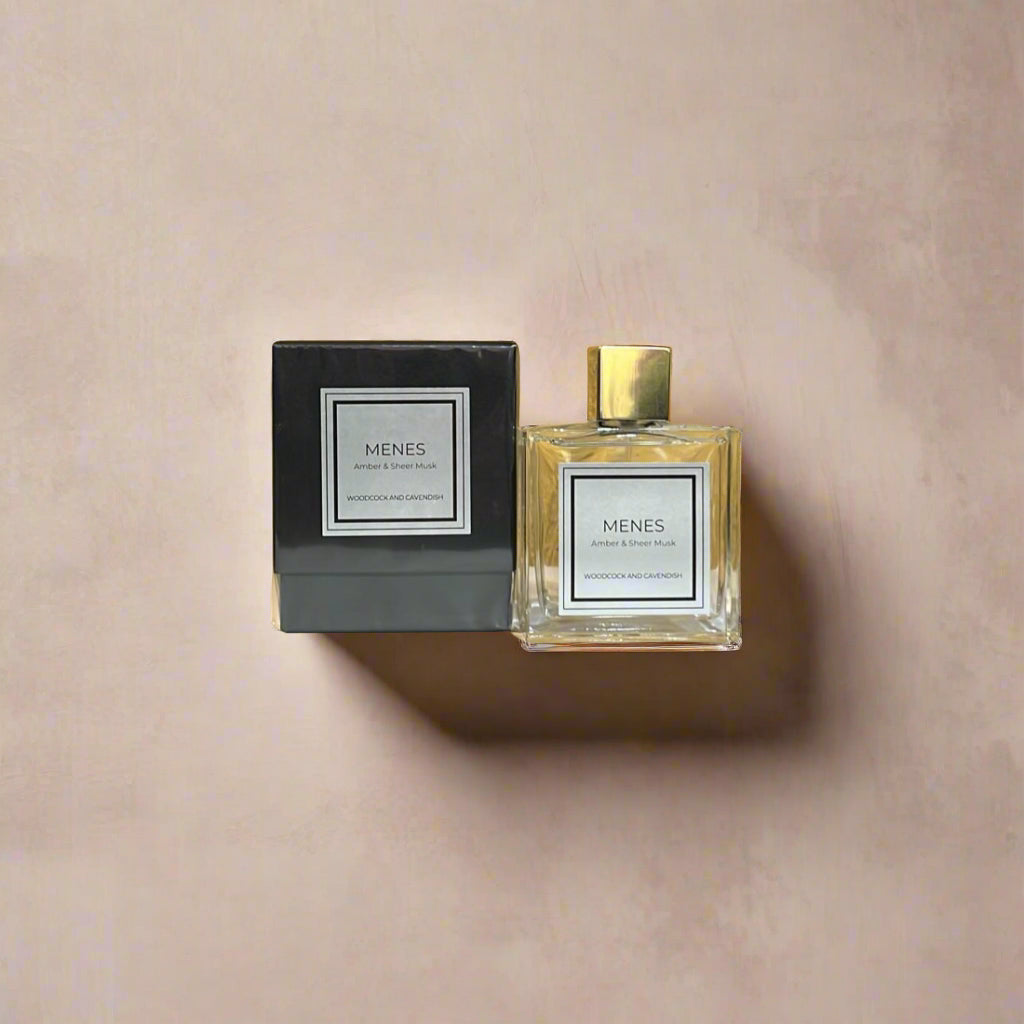 Menes Eau de Parfum