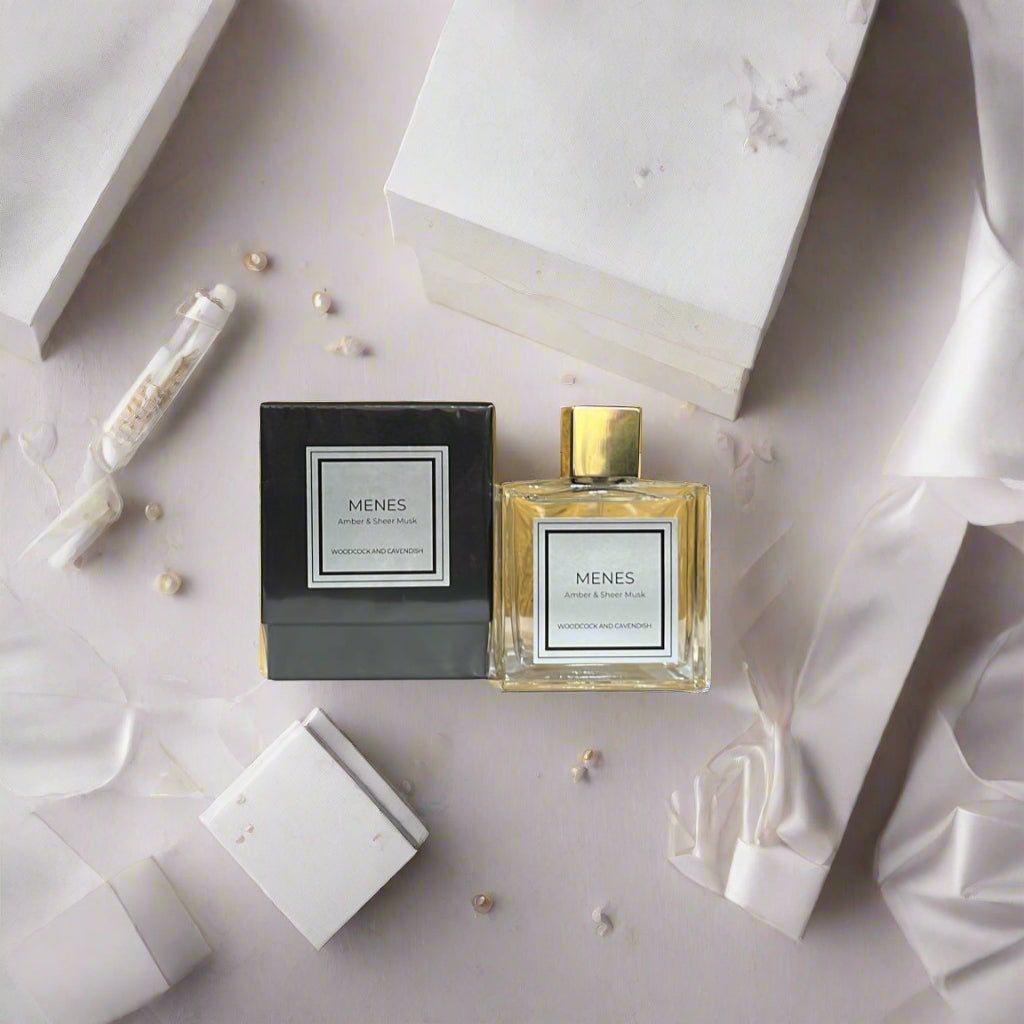 Menes Eau de Parfum