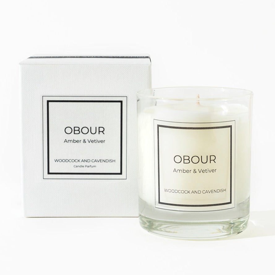 Obour Home Candle