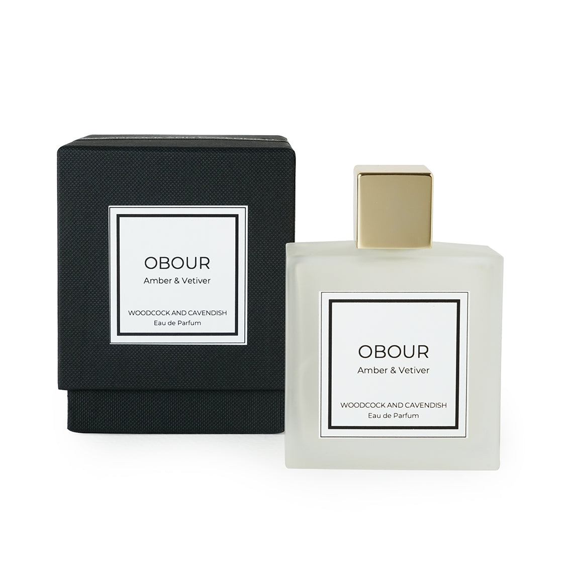Obour Fragrance