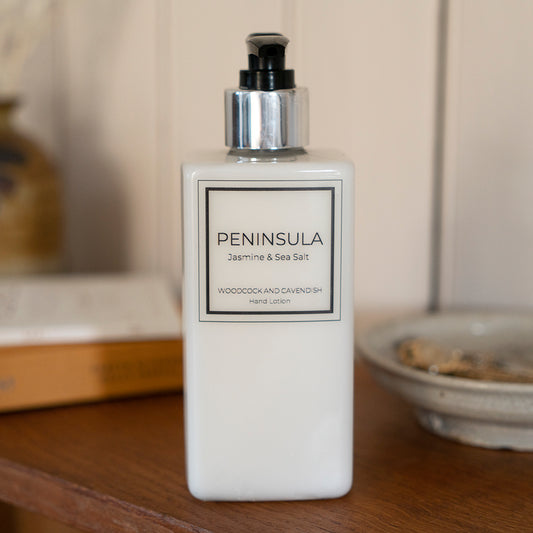 Peninsula Hand Lotion