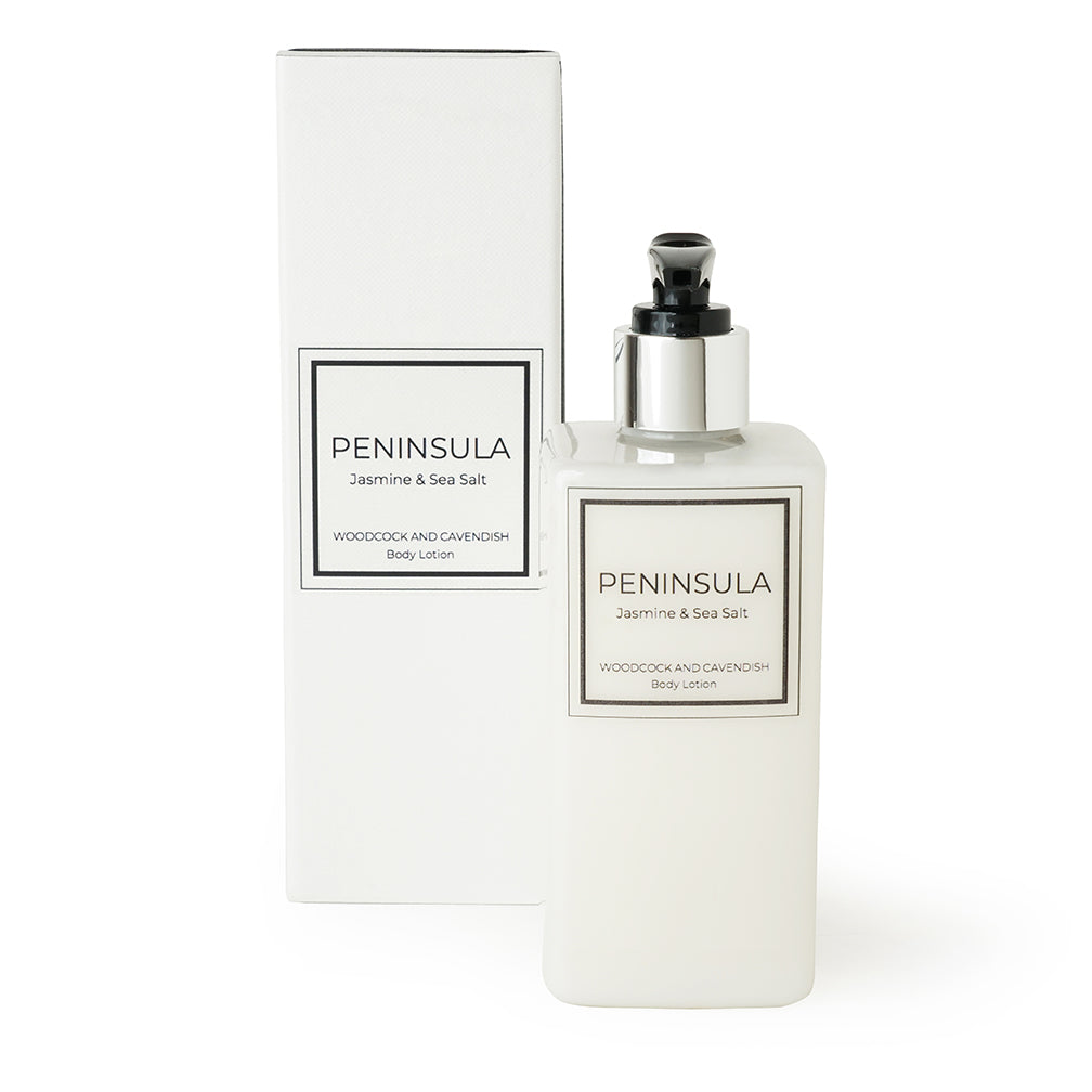 Peninsula Body Lotion