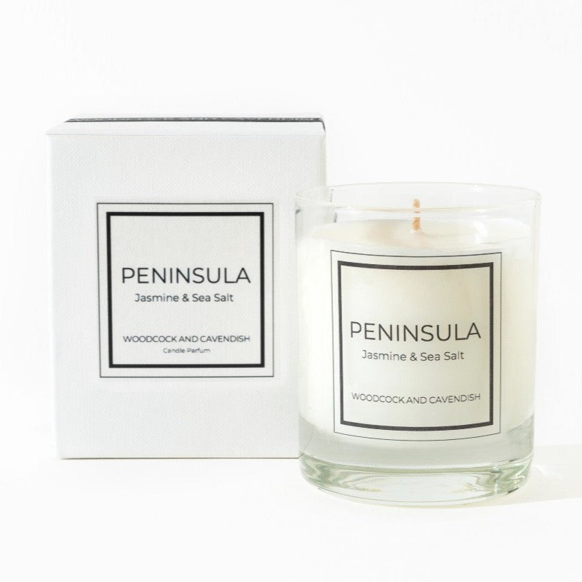 Peninsula Home Candle