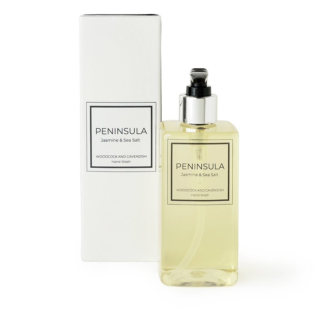 Peninsula Hand Wash