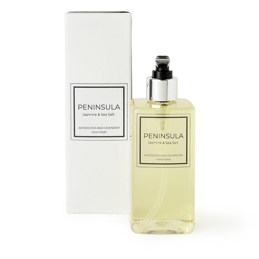 Peninsula Hand Wash