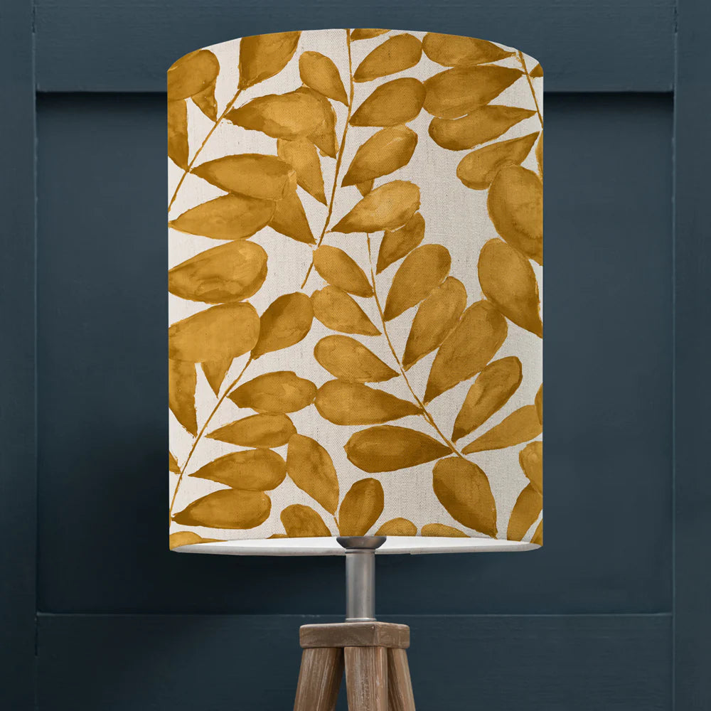 Rowan Anna Lamp Shade - Gold