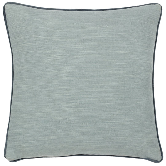Salcombe Turtle Piped Cushion