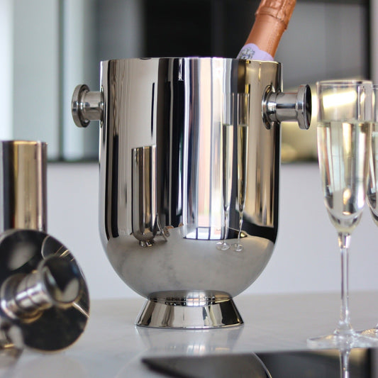 Trombone Champagne Bucket