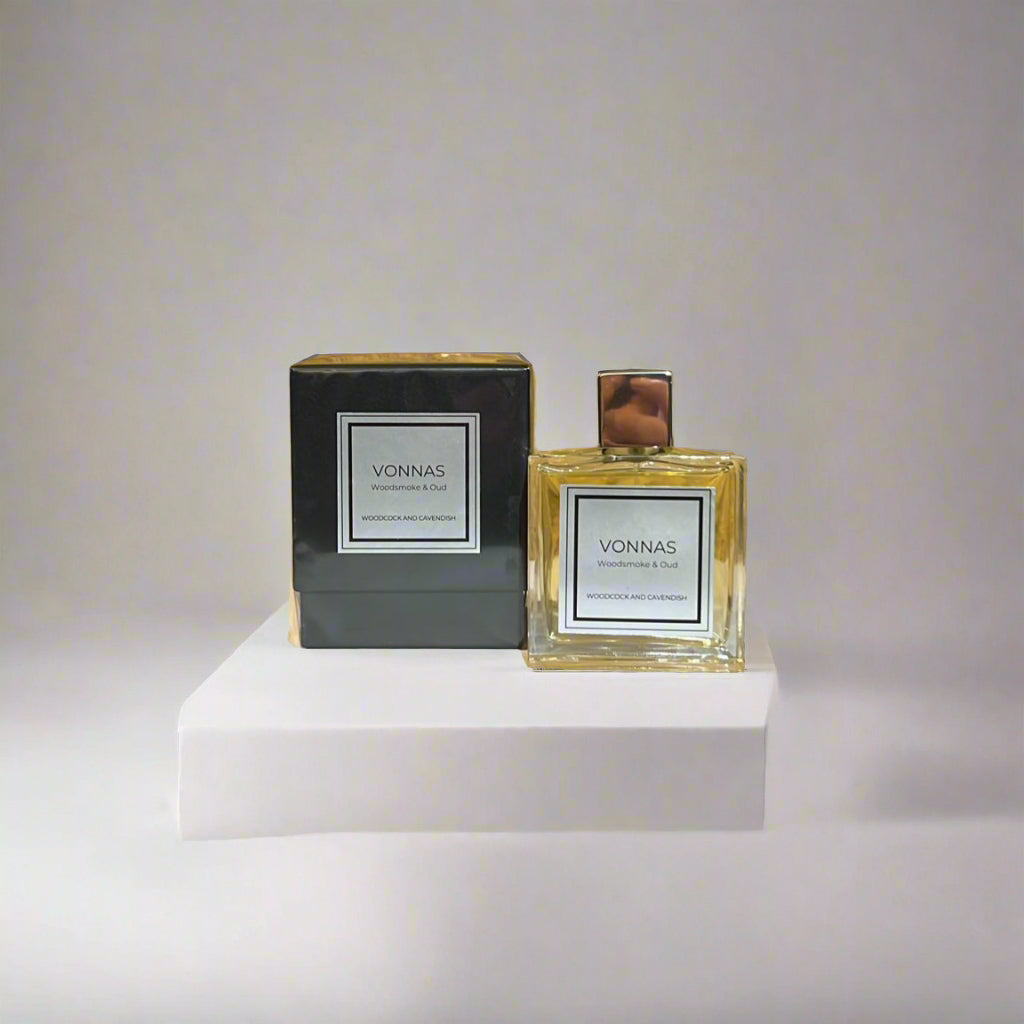 Vonnas Eau de Parfum