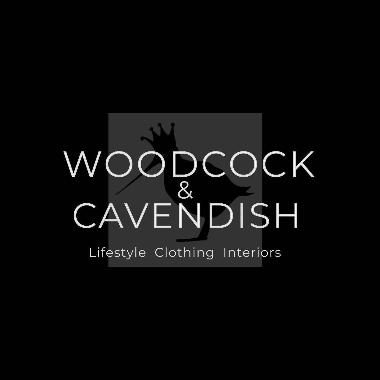 Woodcock & Cavendish Gift Card