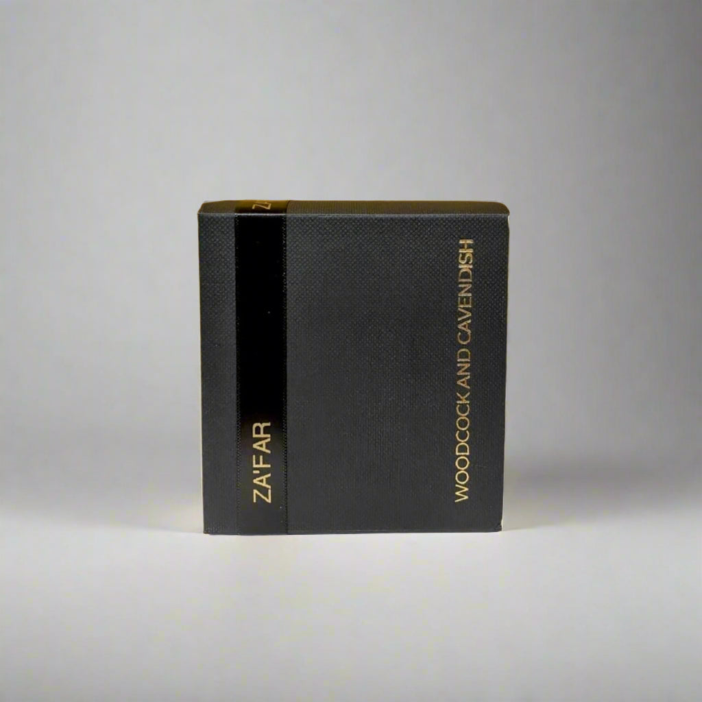 Za'Far Candle 30cl