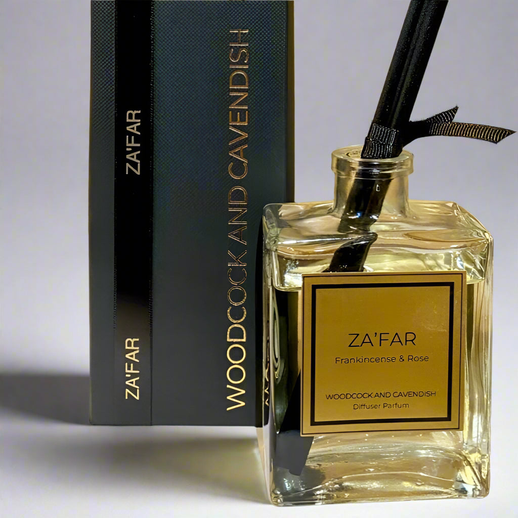 Za'far Diffuser 250ml