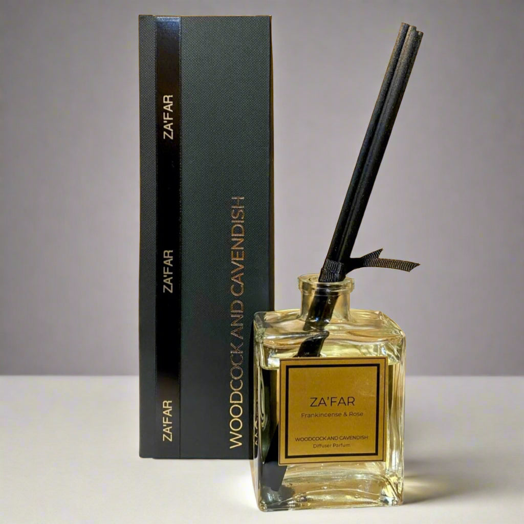 Za'far Diffuser 250ml
