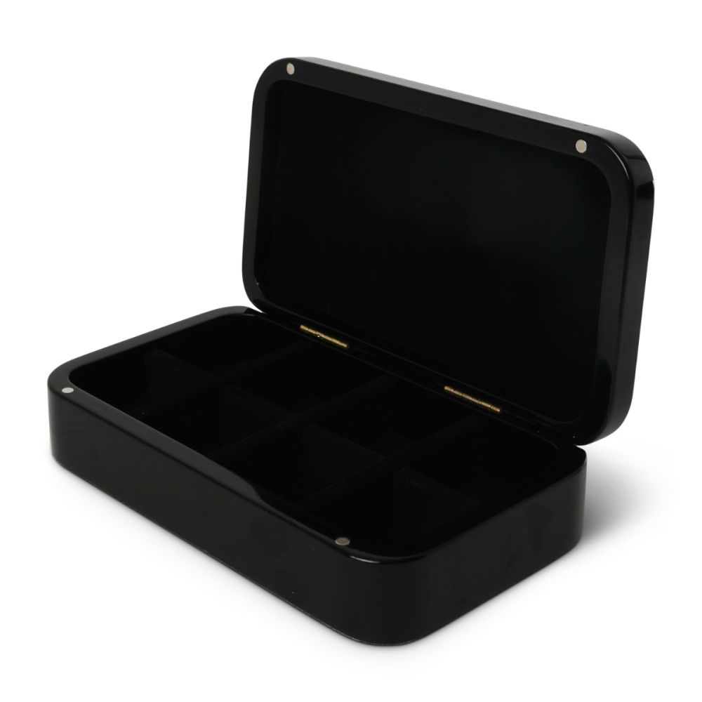 World Map Treasure Chest