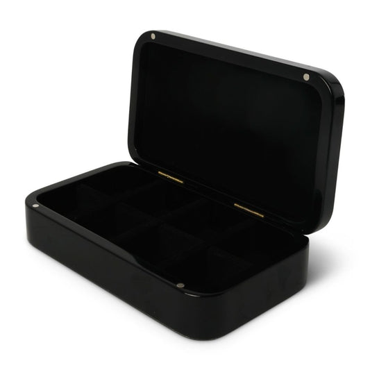 World Map Treasure Chest