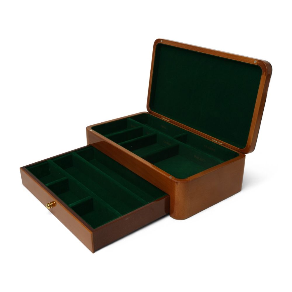 Accessories Box with Drawer