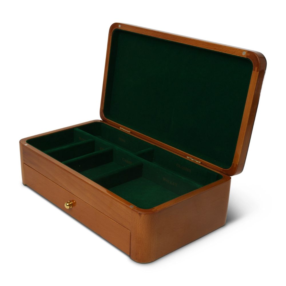 Accessories Box with Drawer