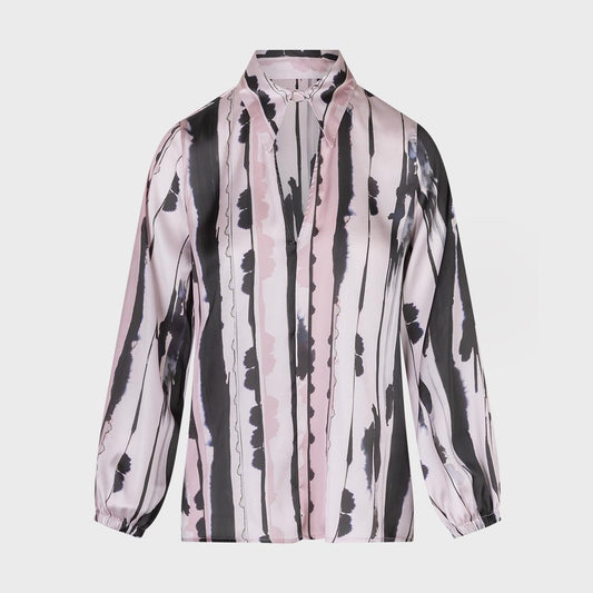 Abstract Shirt/Rosa
