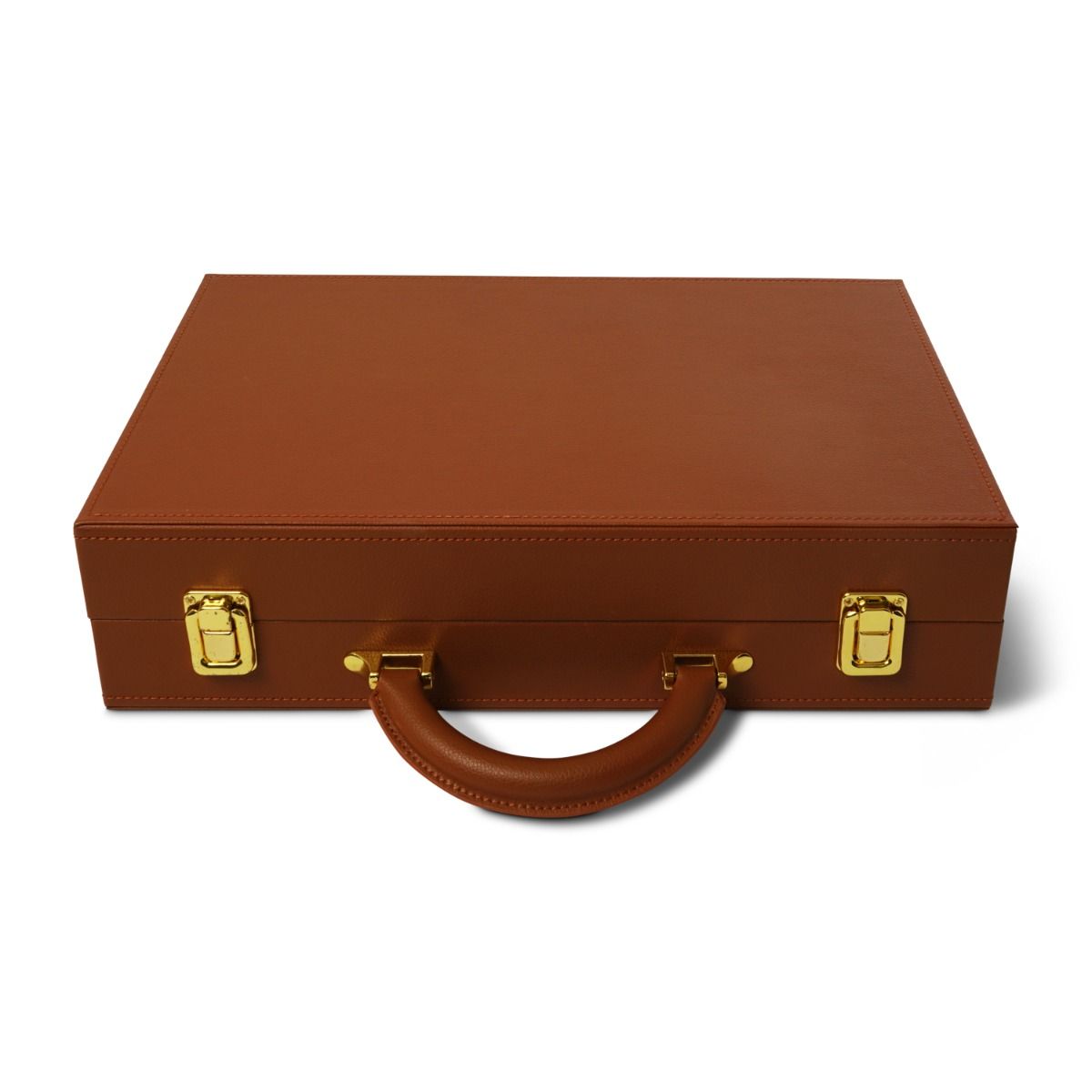 Chess & Backgammon Set in Elegant Case – Classic Board Games