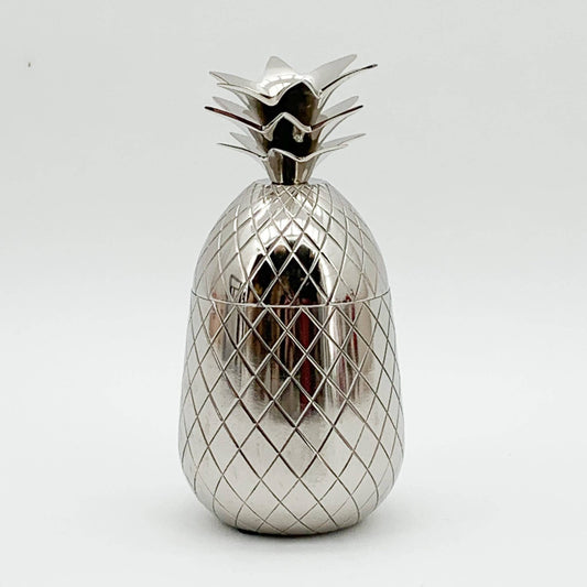 Pineapple Bucket, 26 cm