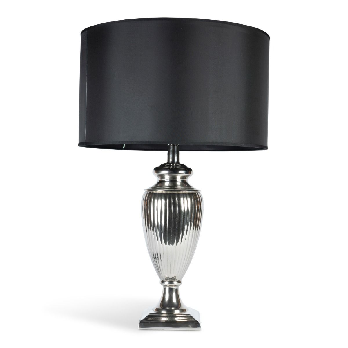 Roaring Twenties Vase Lamp L