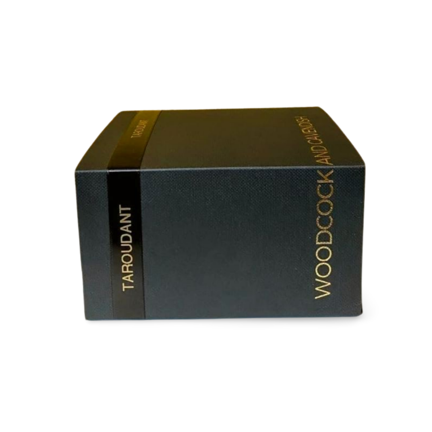 Taroudant Three Wick Home Candle