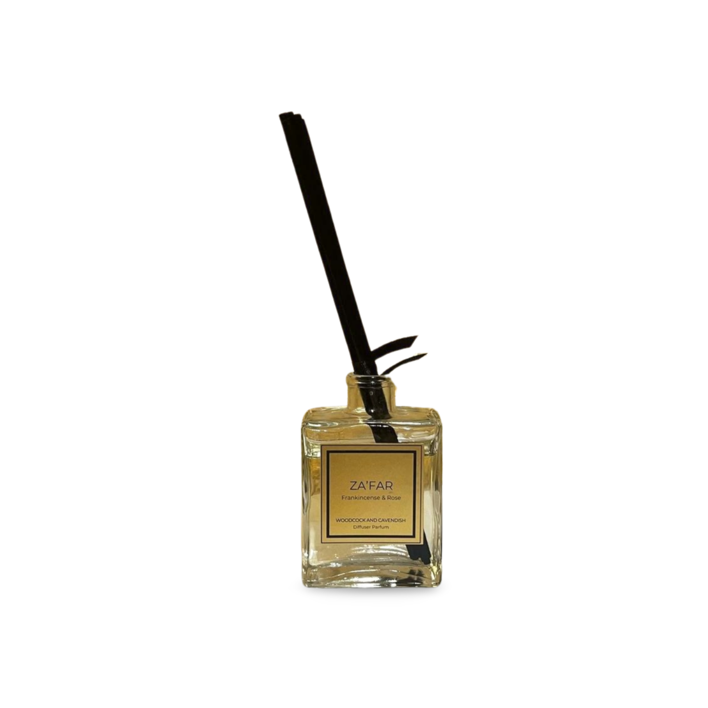 Za'far Diffuser