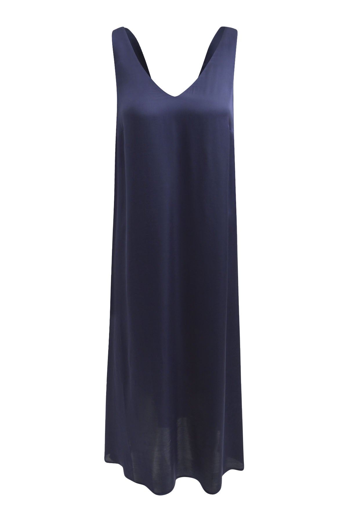 Satin Strap Dress from Smith & Soul