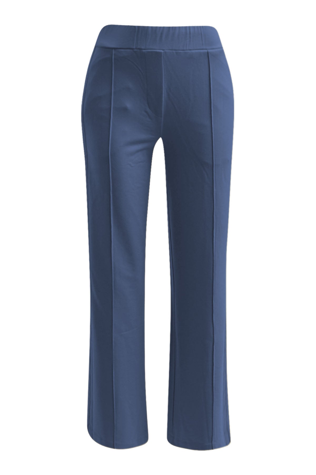 Jersey Pants - Dark blue