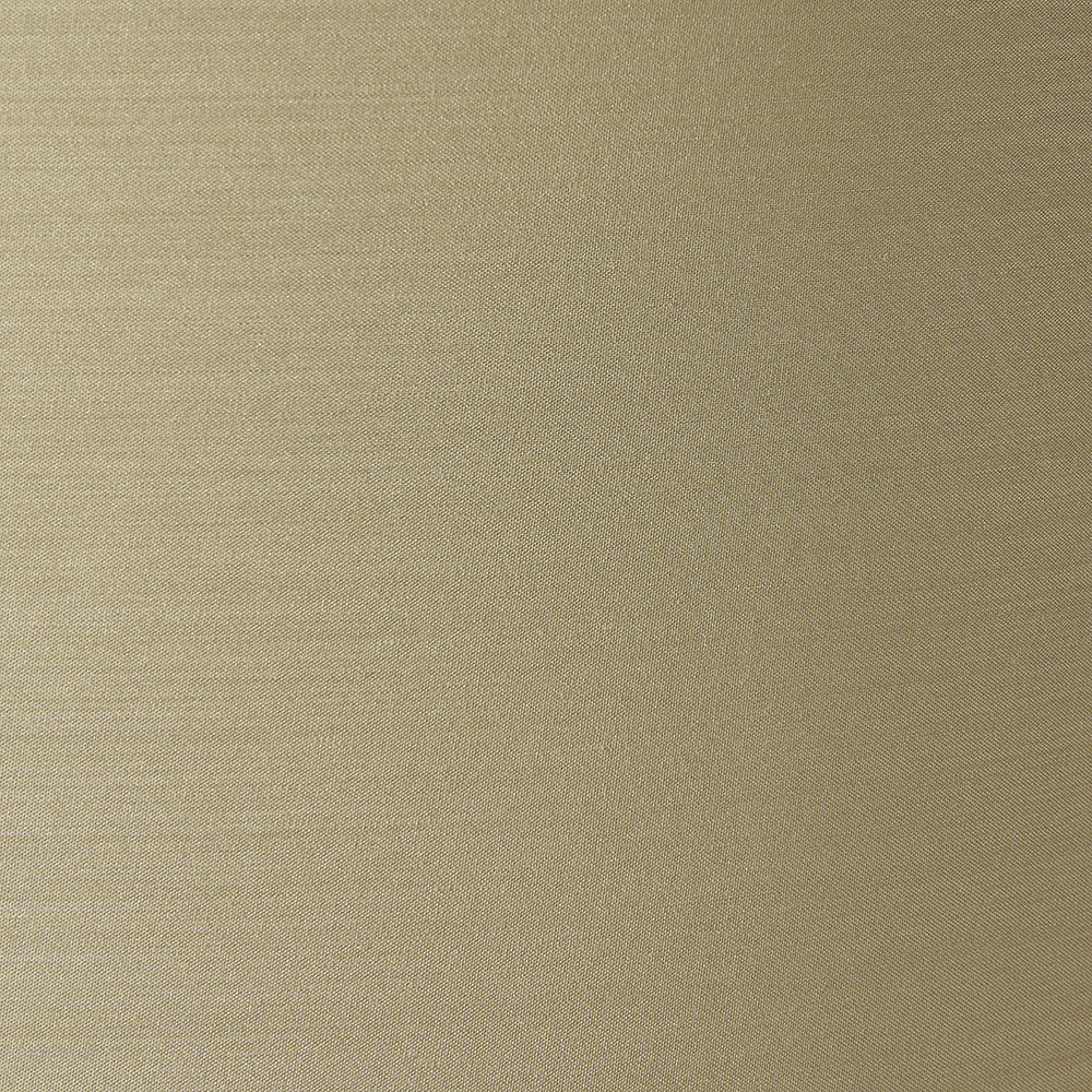 Harry 45cm Taupe Poly Cotton Cylinder Drum Shade for sale - Woodcock and Cavendish