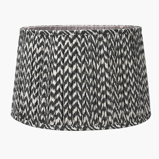 In-House Curated Geo Print Shade-45 cm