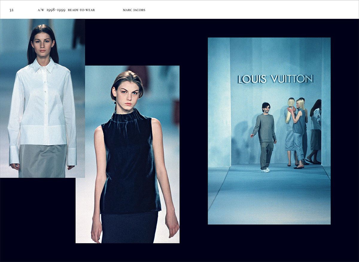 Louis Vuitton Catwalk for sale - Woodcock and Cavendish