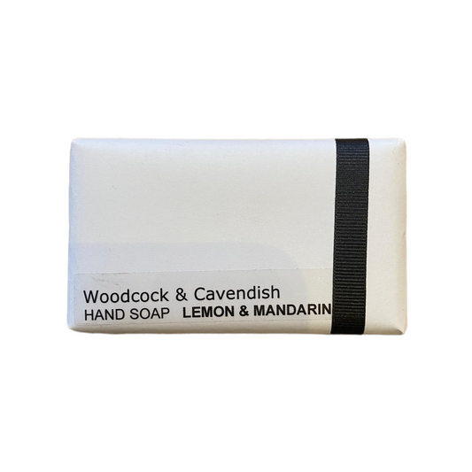 Hand Soap by Woodcock & Cavendish for sale - Woodcock and Cavendish