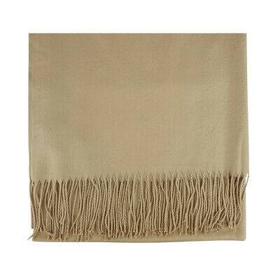 Cashmere Blanket in Camel-Olivier Pascal for sale - Woodcock and Cavendish