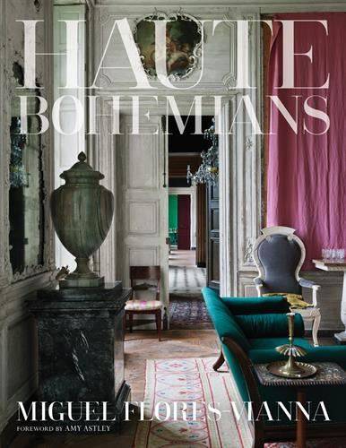 Haute Bohemians for sale - Woodcock and Cavendish