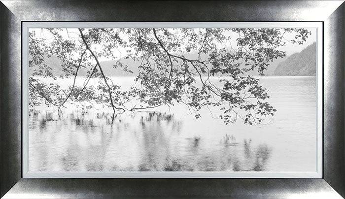 Lake Reflections by D.Delimont for sale - Woodcock and Cavendish