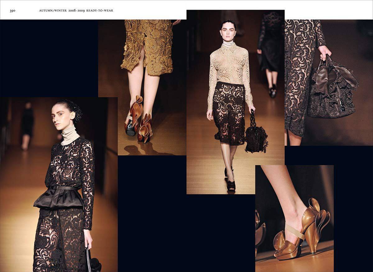 Prada Catwalk: The Complete Collections for sale - Woodcock and Cavendish