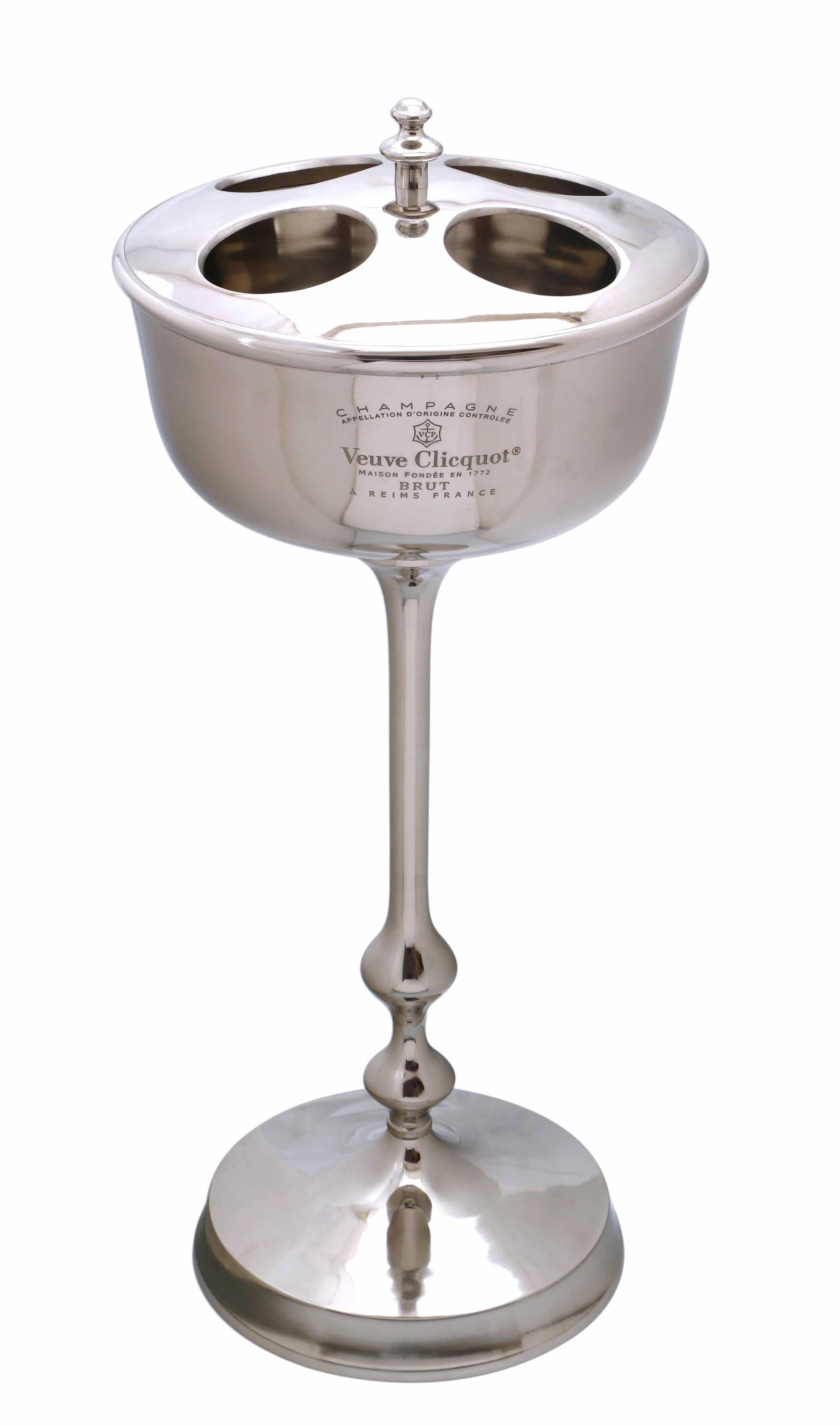 France Vintage Veuve Clicquot Champagne Bucket -  UK